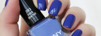 Лак для ногтей Anny Nail Polish 393 rock the hill