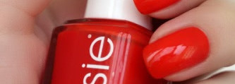 Идем на вечеринку вместе с Essie Nail Lacquer 66 Clambake