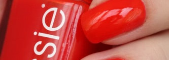 Идем на вечеринку вместе с Essie Nail Lacquer 66 Clambake