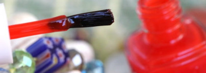 Идем на вечеринку вместе с Essie Nail Lacquer 66 Clambake