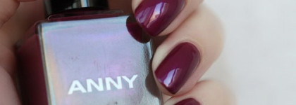 Лак для ногтей Anny Nail Polish 198 ski over all