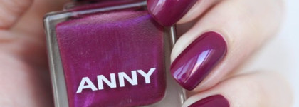 Лак для ногтей Anny Nail Polish 198 ski over all