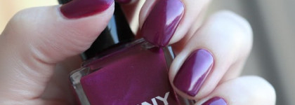 Лак для ногтей Anny Nail Polish 198 ski over all