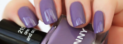 Весенний лак для ногтей Anny Nail Polish 215 one and only