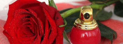 Лак для ногтей Christian Dior Diorific Vernis 775 Royale