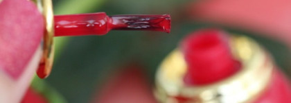 Лак для ногтей Christian Dior Diorific Vernis 775 Royale