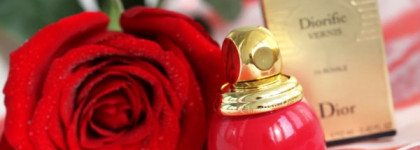 Лак для ногтей Christian Dior Diorific Vernis 775 Royale