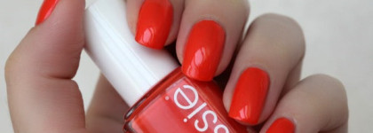 Взрывной и летний Essie Nail Lacquer 69 Braziliant