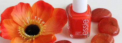 Взрывной и летний Essie Nail Lacquer 69 Braziliant