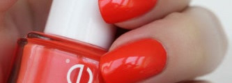 Взрывной и летний Essie Nail Lacquer 69 Braziliant