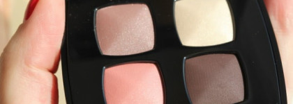 Chanel Lumieres Facettes Quadra Eye Shadow 537 Quadrille