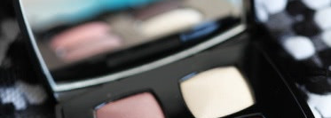 Chanel Lumieres Facettes Quadra Eye Shadow 537 Quadrille