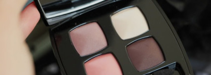 Chanel Lumieres Facettes Quadra Eye Shadow 537 Quadrille