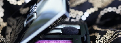 Diorshow Mono Trianon Edition Wet&Dry Backstage Eyeshadow 170 Angelique