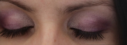 Diorshow Mono Trianon Edition Wet&Dry Backstage Eyeshadow 170 Angelique
