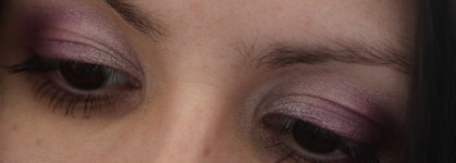 Diorshow Mono Trianon Edition Wet&Dry Backstage Eyeshadow 170 Angelique
