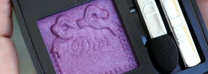 Diorshow Mono Trianon Edition Wet&Dry Backstage Eyeshadow 170 Angelique