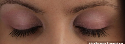 Нежная весна с Christian Dior 5 Couleurs Trianon Edition Couture Colour Eyeshadow Palette №954 Pink Pompadour