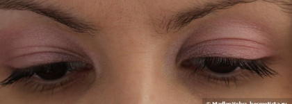 Нежная весна с Christian Dior 5 Couleurs Trianon Edition Couture Colour Eyeshadow Palette №954 Pink Pompadour