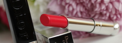 Dior Addict Extreme Lasting Lipcolour Radiant Shine 575 Wonderland