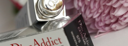 Dior Addict Extreme Lasting Lipcolour Radiant Shine 575 Wonderland