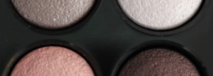 Chanel Les 4 Ombres Multi - Effect Quadra Eyeshadow 202 Tisse Camelia