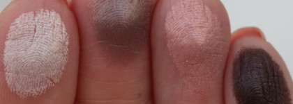 Chanel Les 4 Ombres Multi - Effect Quadra Eyeshadow 202 Tisse Camelia