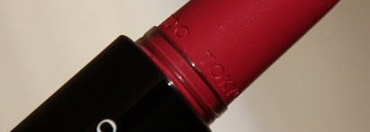 Shiseido Perfect Rouge RS347