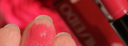 Shiseido Perfect Rouge RS347