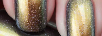 Лак для ногтей Dance Legend Galaxy Collection 846 Protuberance