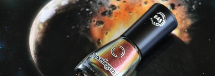 Лак для ногтей Dance Legend Galaxy Collection 845 Big Bang