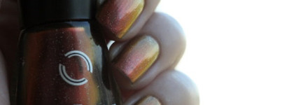 Лак для ногтей Dance Legend Galaxy Collection 845 Big Bang