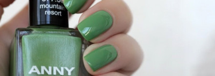 Anny Nail Polish 377.30 Mountain Resort