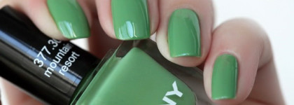 Anny Nail Polish 377.30 Mountain Resort