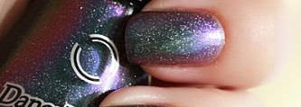 Лак для ногтей Dance Legend Galaxy Collection 843 Milky Way