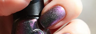 Лак для ногтей Dance Legend Galaxy Collection 843 Milky Way