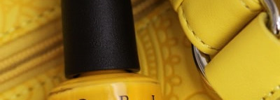 OPI Nail Lacquer NL B46 Need Sunglasses?