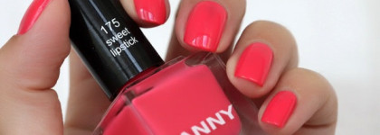 Лак для отпуска Anny 175 Sweet Lipstick