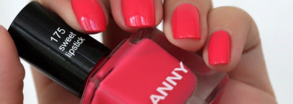 Лак для отпуска Anny 175 Sweet Lipstick