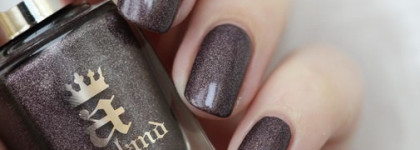 Лак для ногтей A-England Sleeping Palace