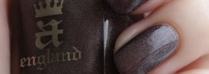 Лак для ногтей A-England Sleeping Palace