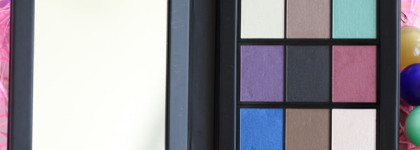 Shiseido Eye Color Bar Couleurs Cocktail (yeux)