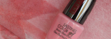Pupa Lasting Color Gel Glass Effect Nail Polish №010