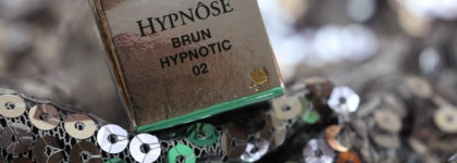 Lancome Hypnose Custom-Wear Volume Mascara Volume 02 Brun Hypnotic