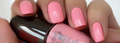 Pupa Lasting Color Gel Glass Effect Nail Polish №010