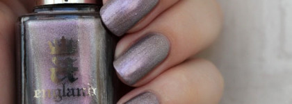 Лак для ногтей A-England Princess Tears