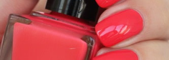 Anny Nail Polish 173 Scandalous lives of N.y