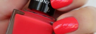 Anny Nail Polish 173 Scandalous lives of N.y
