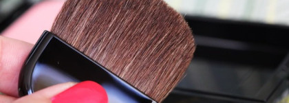 Shiseido Face Color Enhancing Trio в оттенке RD 1 Apple