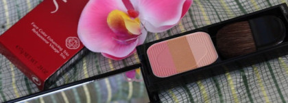 Shiseido Face Color Enhancing Trio в оттенке RD 1 Apple